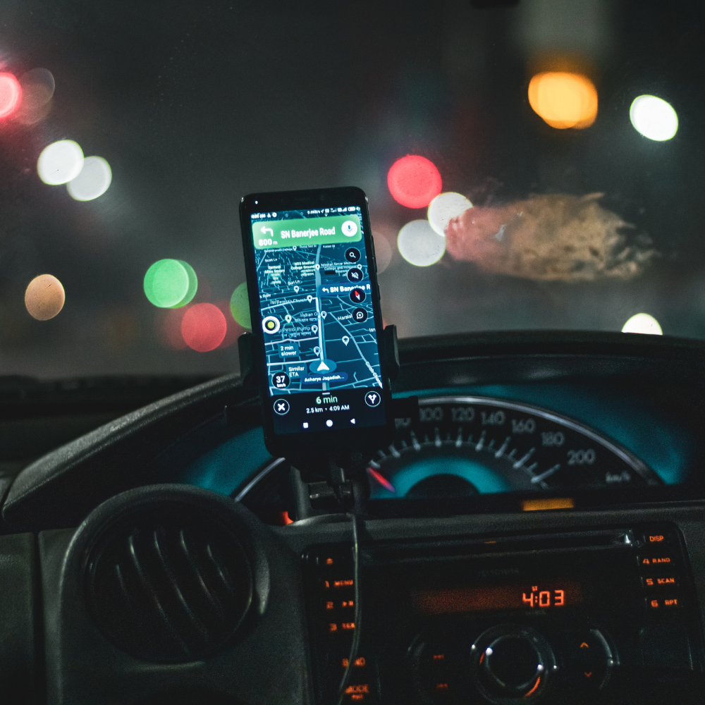 Car Accessories