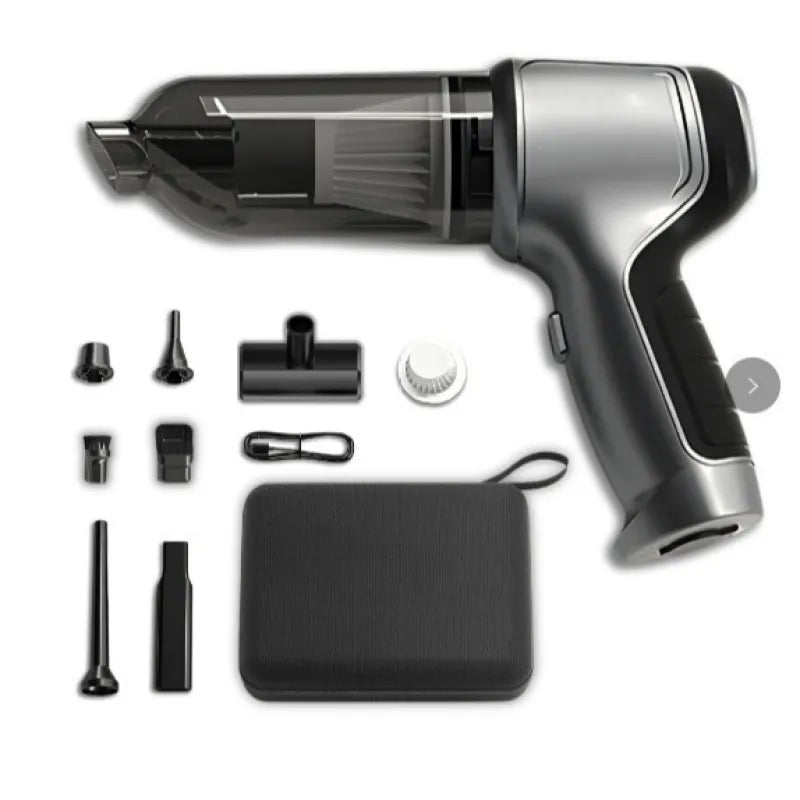 12000Pa Handheld Car Vacuum Cleaner