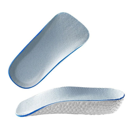 Invisible Height Boosting Comfort Insoles
