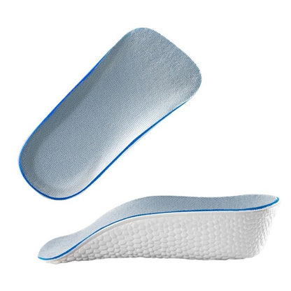 Invisible Height Boosting Comfort Insoles