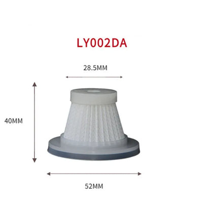 12000Pa Handheld Car Vacuum Cleaner
