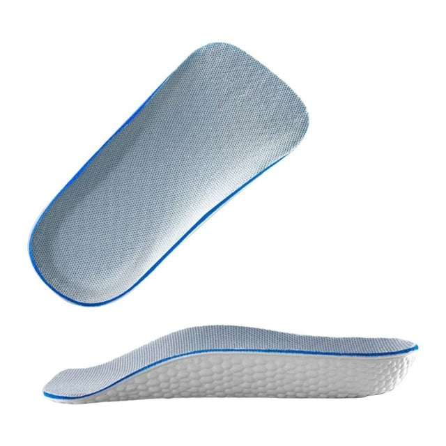 Invisible Height Boosting Comfort Insoles