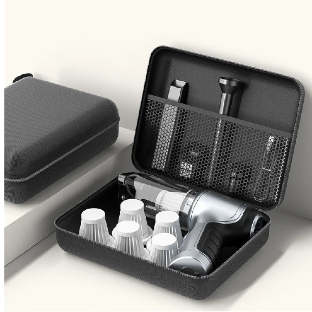 12000Pa Handheld Car Vacuum Cleaner
