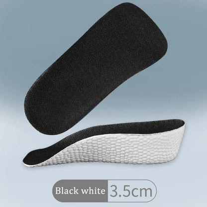 Invisible Height Boosting Comfort Insoles